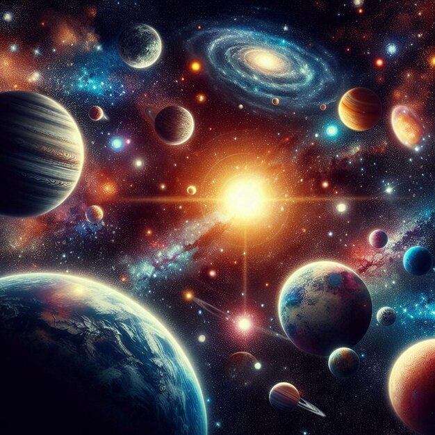 universo