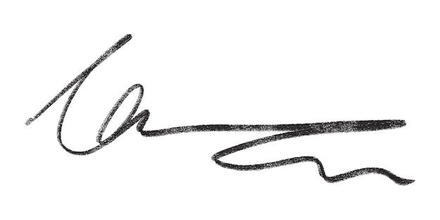 Unordentlicher Scribble-PNG-Aufkleber mit durchsichtigem Hintergrund