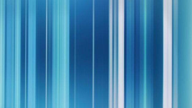 Unschärfe Streifen abstrakten Hintergrund Glitch Rauschen blau