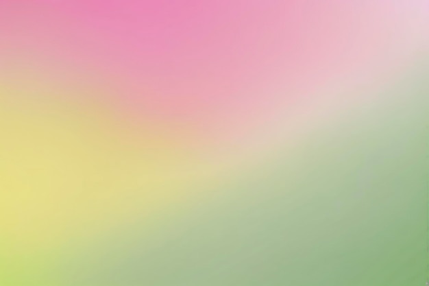 Unscharfer Hintergrund mit pastellfarbenem Farbverlauf