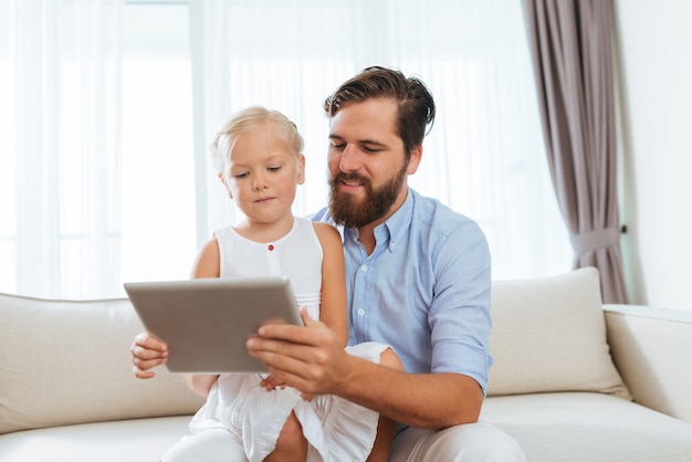 Unter Verwendung des digitalen Tablets