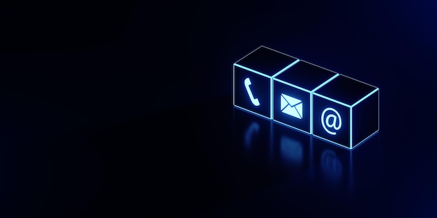 Unterstützung kontaktieren Sie uns Kunden-Hotline Geschäftstechnologie Dienstleistungskonzept