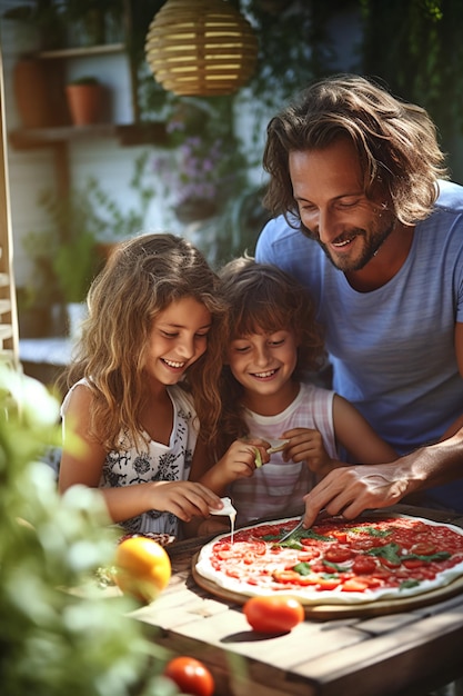 Unvergessliche Sommeraktivitäten für die ganze Familie, die bleibende Erinnerungen schaffen