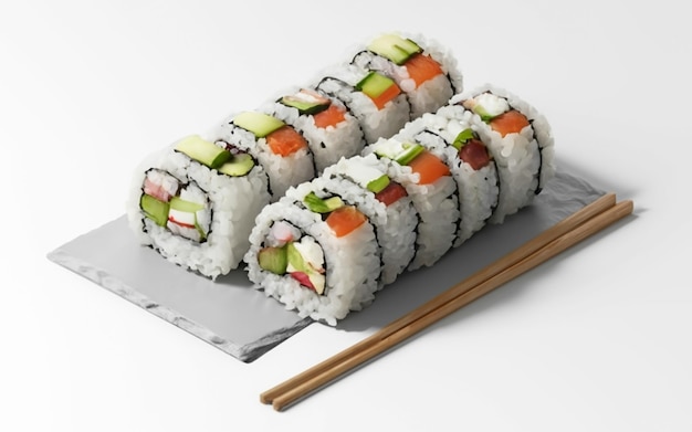 Uramaki uramakizushi (en inglés)