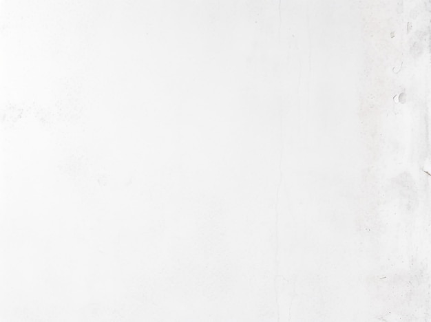 Urban Elegance Blank White Grunge Zement Wand Textur Hintergrund