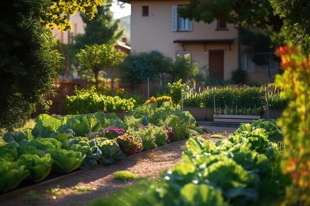 Urban Gardening Grünflächen im Betondschungel schaffenxA