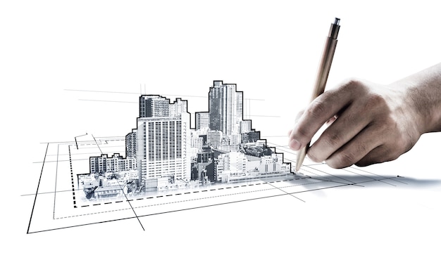 Urbanismo y desarrollo inmobiliario de la ciudad