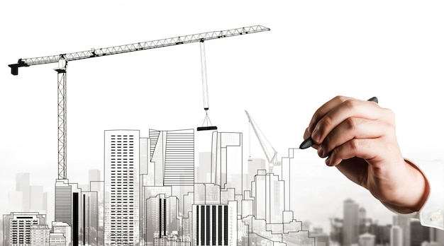 Urbanismo urbanístico y desarrollo inmobiliario.