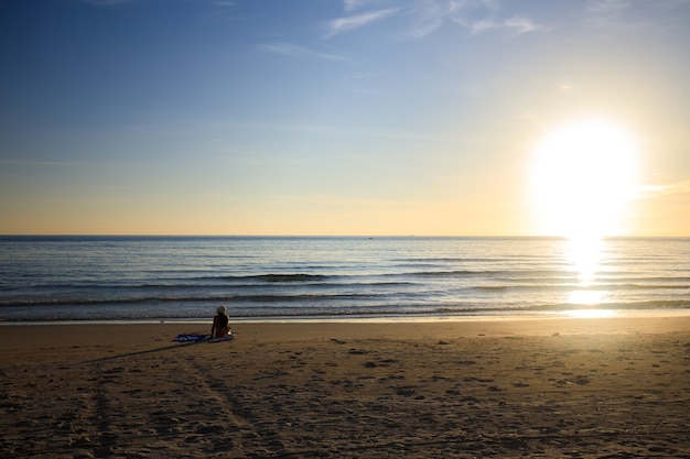 Urlaub mit Frauen