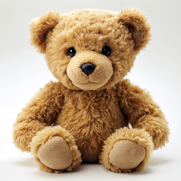 Urso de Teddy