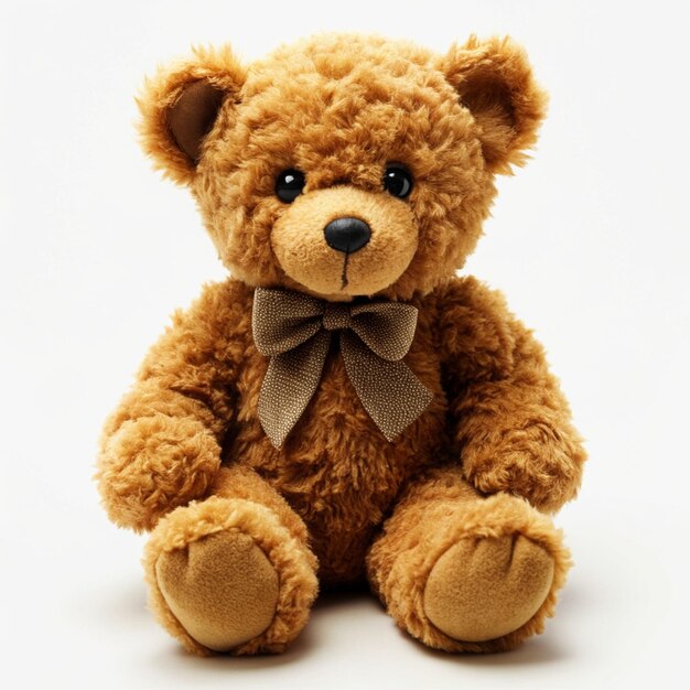 Urso de Teddy