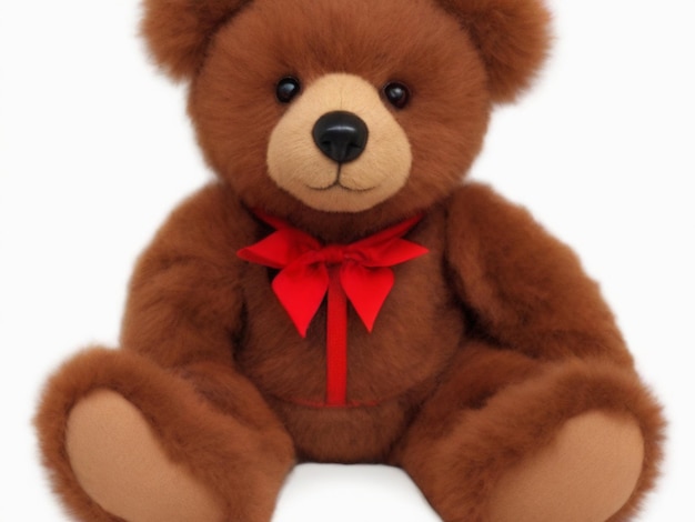 Urso Teddy