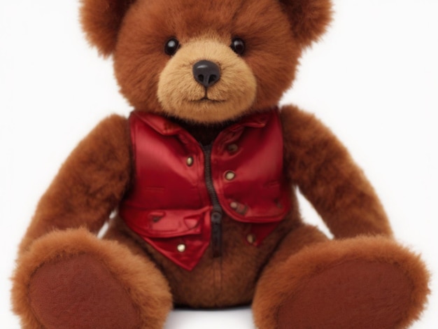 Urso Teddy