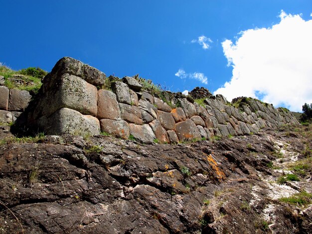 Urubamba Vale Sagrado dos Incas Peru América do Sul