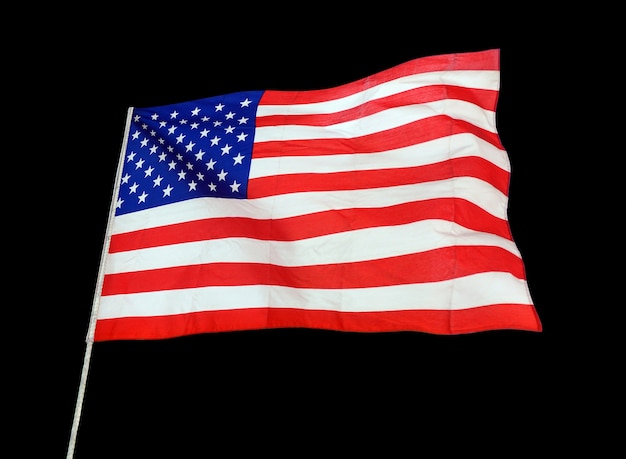 Usa Flagge