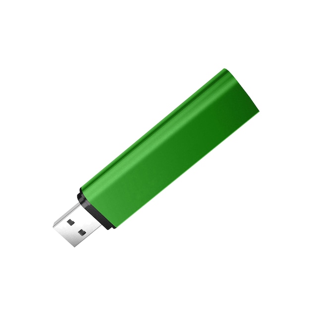 USB flash drive