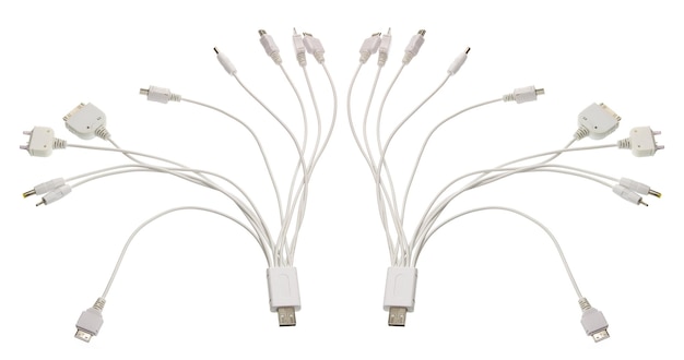 USB-Multi-Adapter