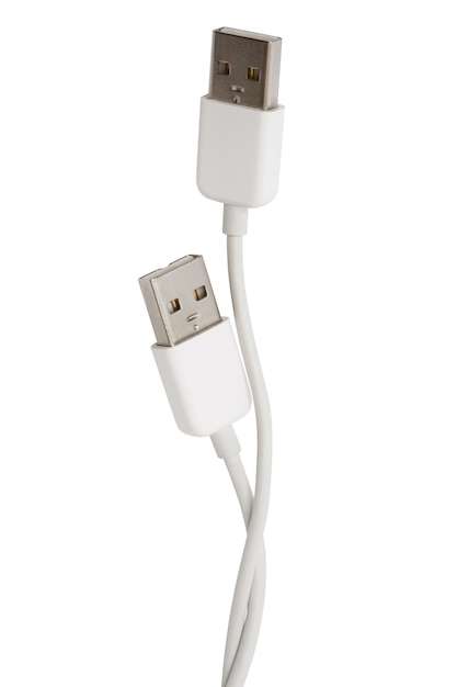 USB-Stecker neu