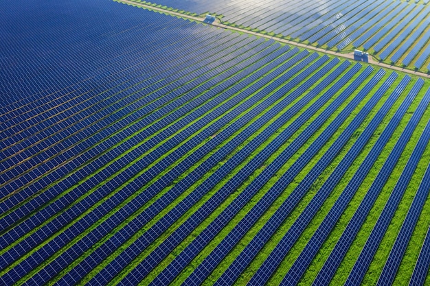 Usina fotovoltaica