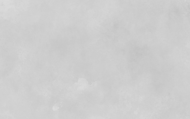 Uso de fundo grunge de textura de papel aquarela cinza branco para o conceito de design web de banner