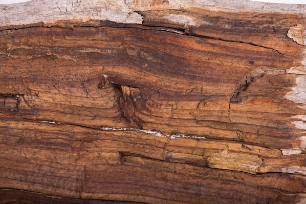 Uso de madera de textura como fondo natural