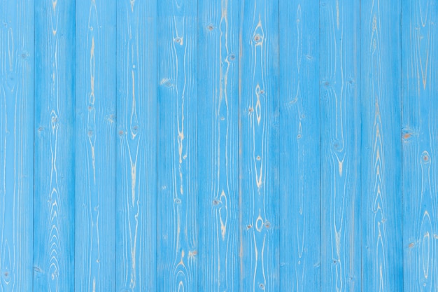 Uso de madera de la textura de la pared del pino azul del vintage para el fondo o el diseño interior del papel de empapelar