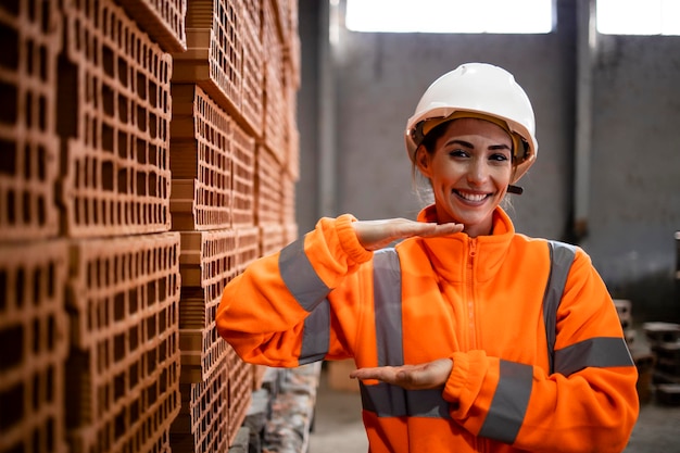 Uso de materiales naturales para fabricar ladrillos de arcilla energéticamente eficientes para la industria de la construcción