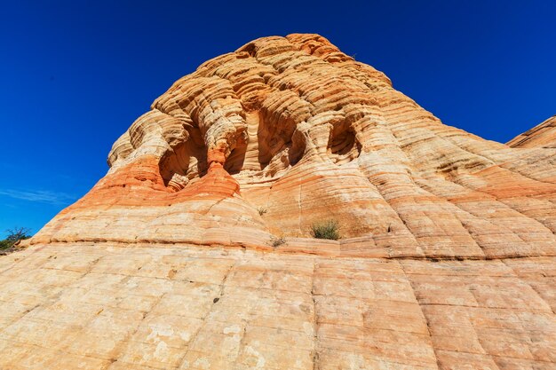 Utah-Landschaften