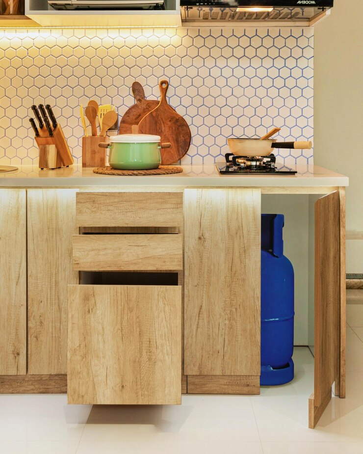 Foto utensílios de mesa