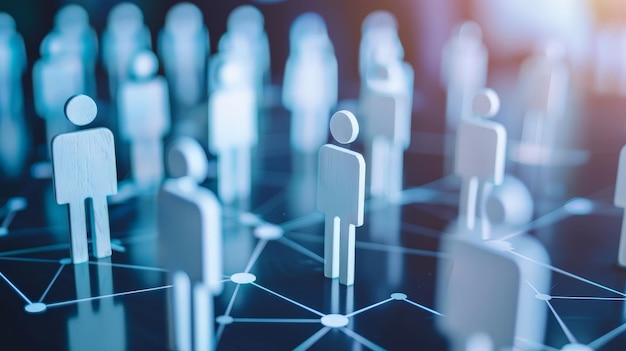 Utilice el análisis de datos para mejorar la adquisición de talento y la gestión de los recursos humanos en su organización