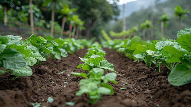 Foto utilización de la innovación agroecológica