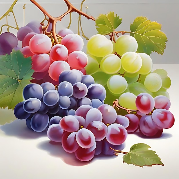 uvas AI