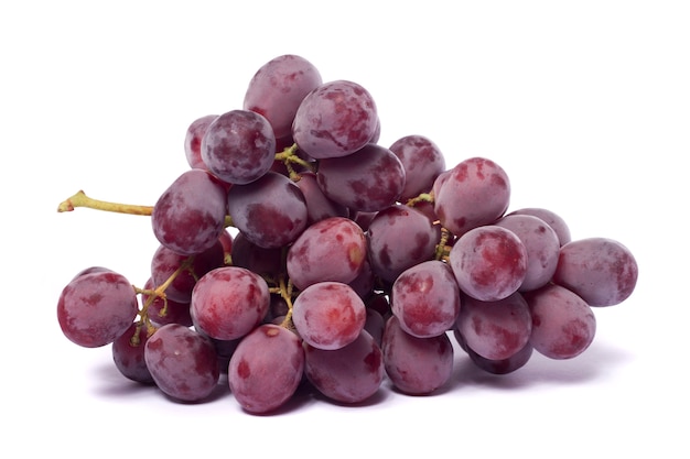 Uvas de vinho tinto