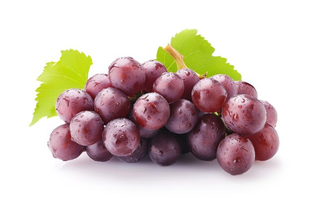 Uvas tentadoras