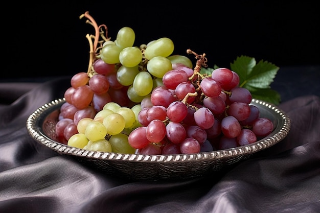 Uvas