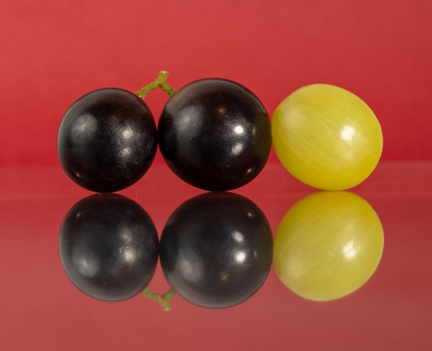 Uvas