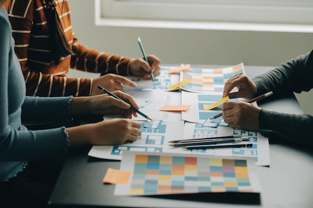 UX y tecnología de desarrollo de programación