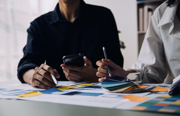 UX UI y tecnología de desarrollo de programación