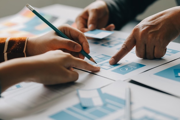 UX UI y tecnología de desarrollo de programación