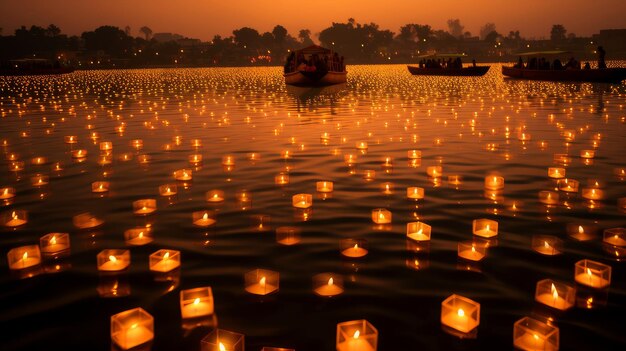 vacaciones de diwali