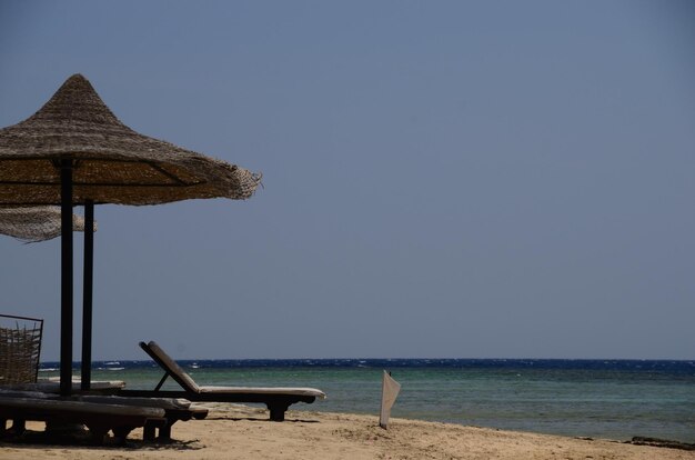 vacaciones en la playa