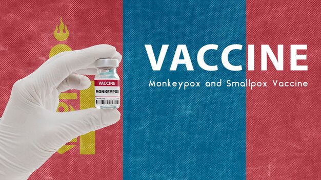 Vacuna Vacunación contra la viruela del simio y la viruela contra el virus pandémico de la viruela del simio en Santa Lucía