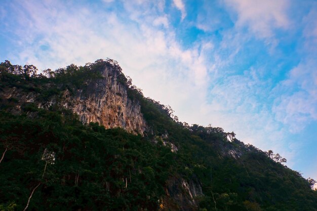 Vajiralongkorn Dam