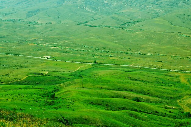 vale da montanha