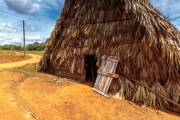 Foto vale de vinales