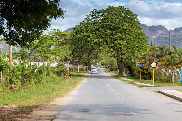 Vale de Vinales