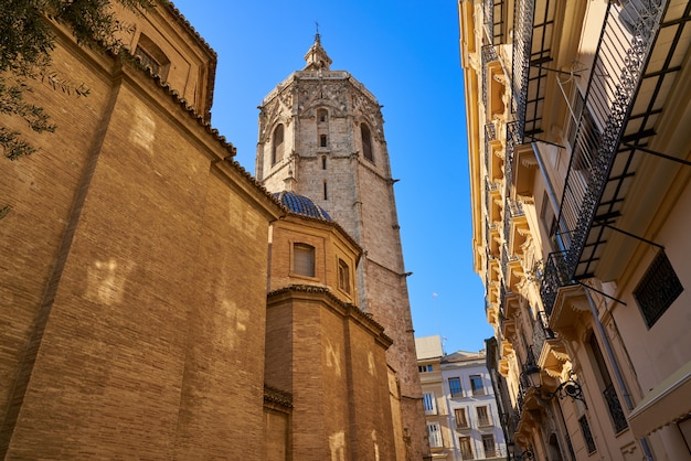 Valencia plaza de la virgen plaza españa