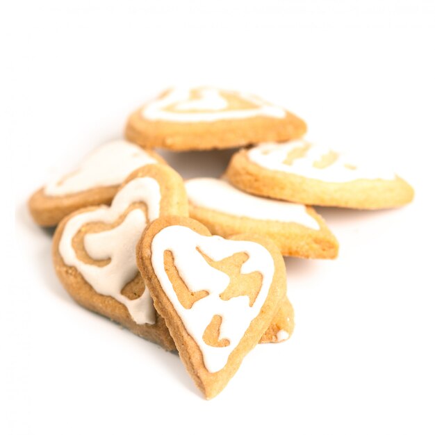 Valentine Cookies