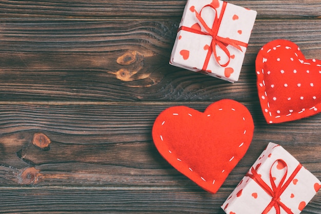 Valentine, Geschenkbox in Holiday Wrapper