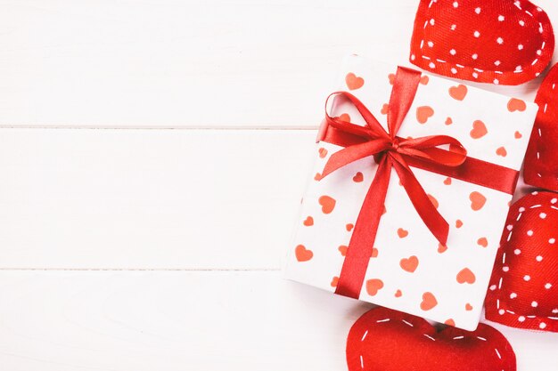 Valentine, Geschenkbox in Holiday Wrapper